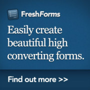 FreshForms simple easy online forms FreshForms simple easy online forms
