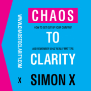ChaosToClarity Chaos To Clarity