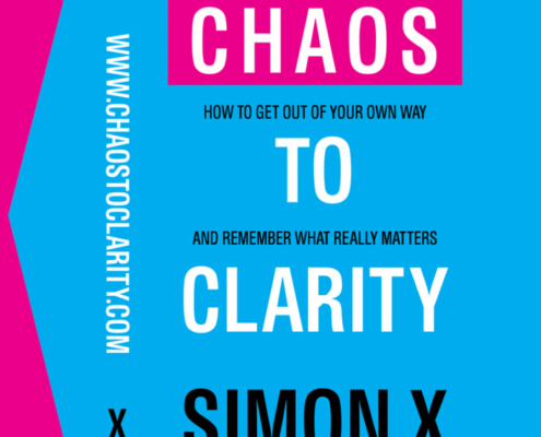 Chaos To Clarity