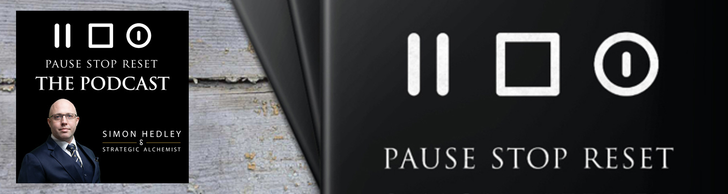 Pause Stop Reset