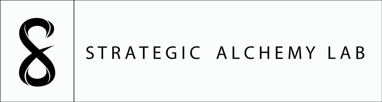 Strategic Alchemy Lab