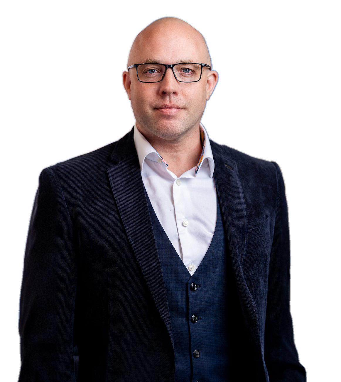 Simon Hedley FCA Strategic Alchemy Author, Advisor