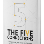 TheFiveConnections_Book The Five Connections