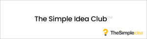The Simple Idea Club
