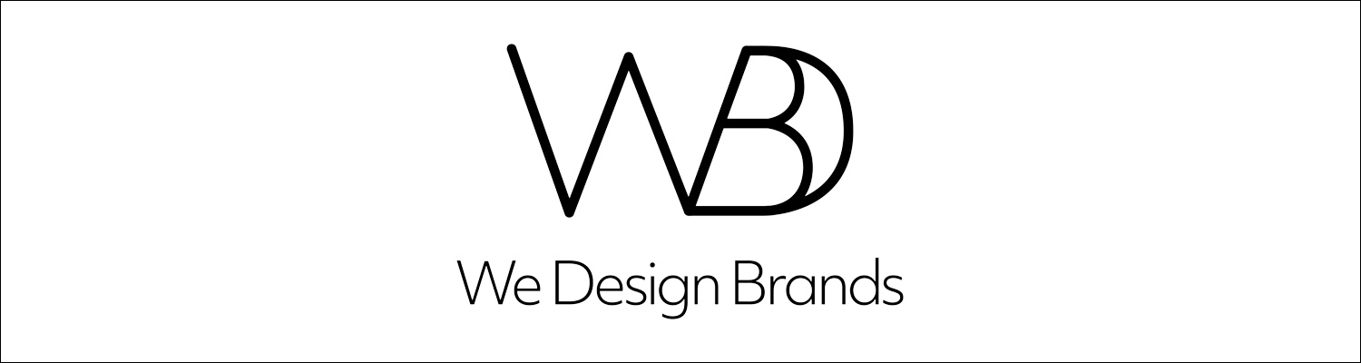 We Design Brands
