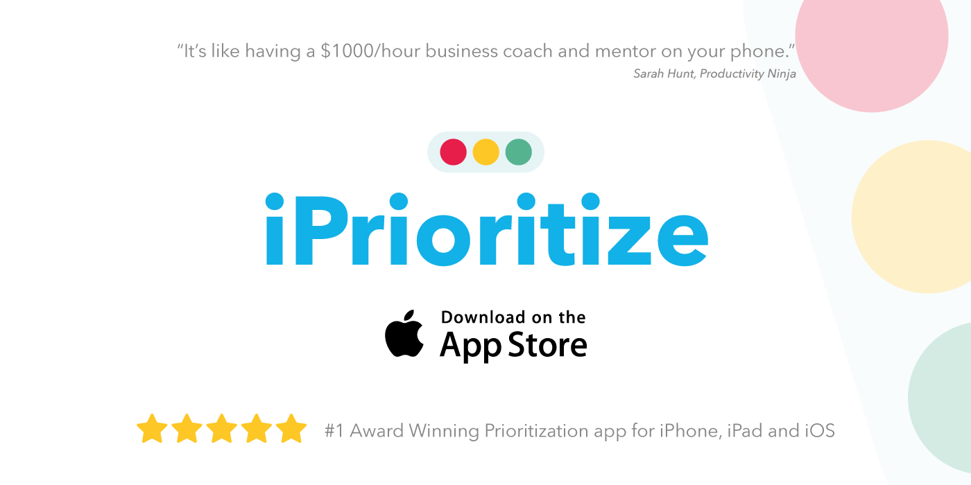 iPrioritize