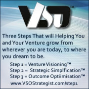 Simon VSO Strategist Simon VSO Strategist Venture Visioning, Strategic Streamlining, Outcome Optimisation