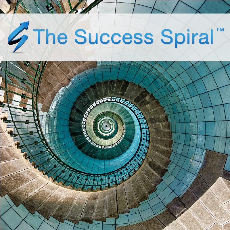 The Success Spiral